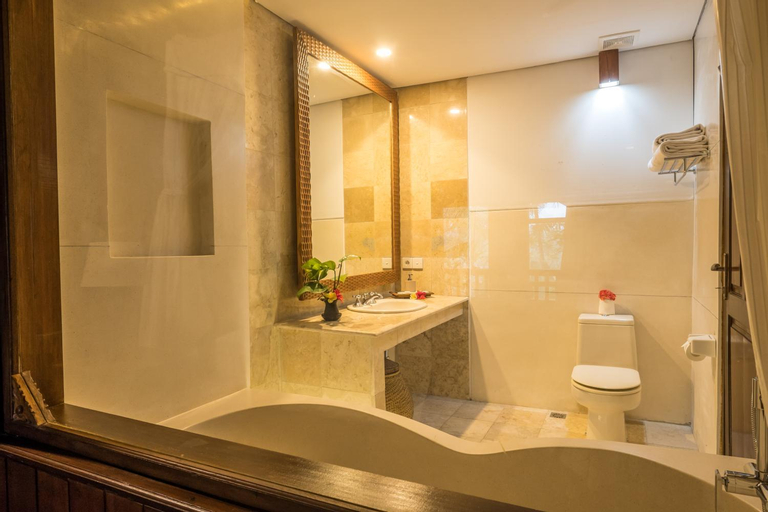 Bathroom 2