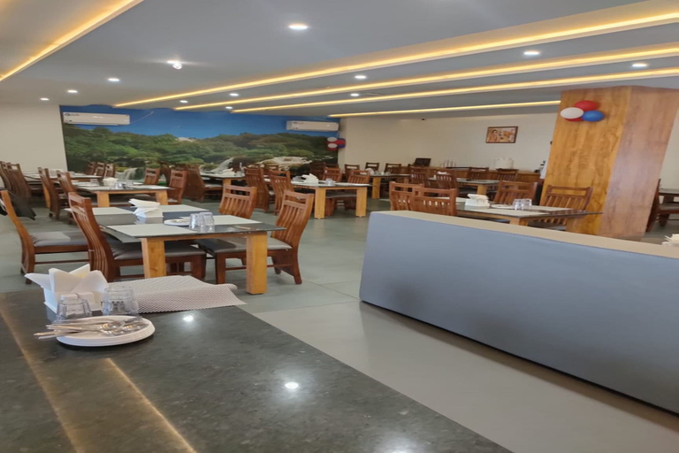 Food & Drinks 5, Hotel Fun Imperial Morbi, Morbi