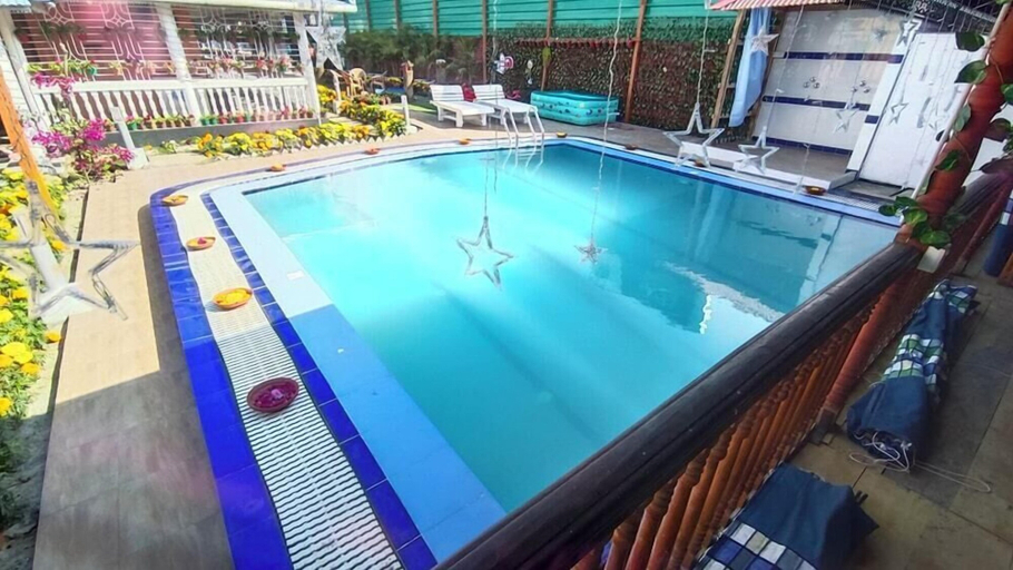 Sport & Beauty, Hotel Banorupa Kuakata, Patuakhali
