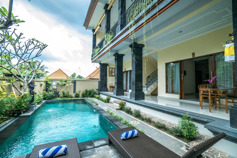 Swimming Pool 1