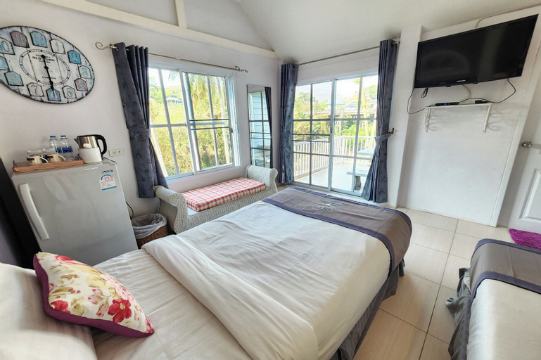 Bedroom 8