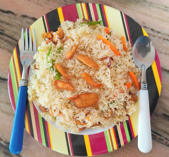Food & Drinks 5, Budget Backpackers Hostel, Bagmati