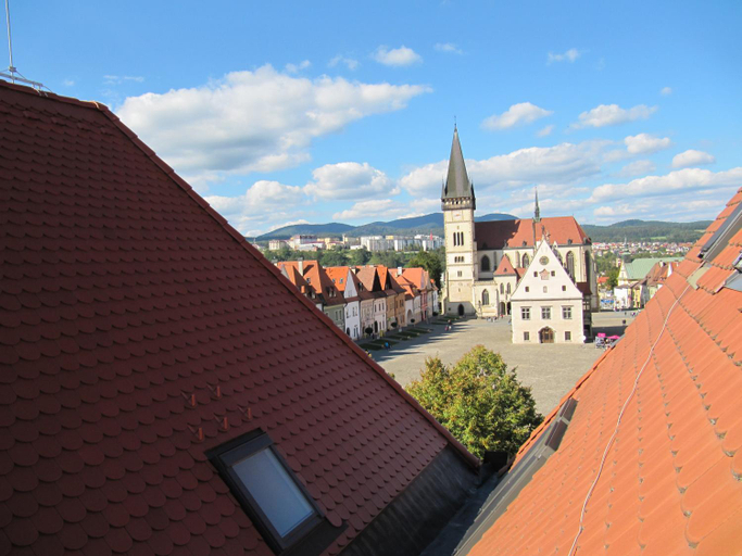 Others 5, Kulturne Centrum Bardejov, Bardejov