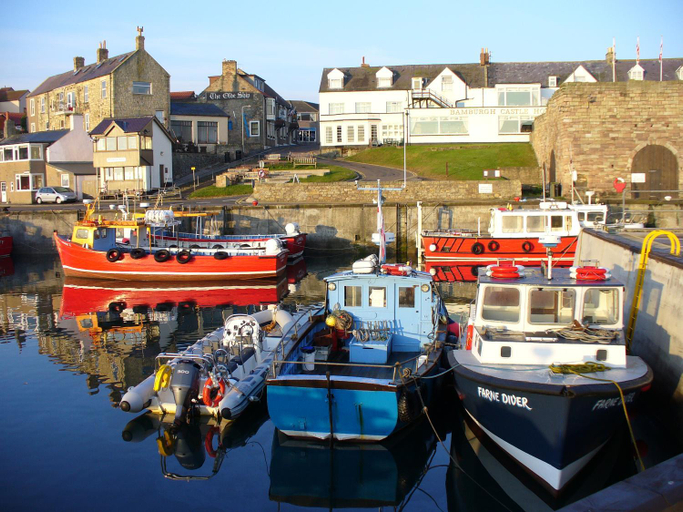 Others 4, The Bakehouse Guest Suites Room Only Accommodation, Northumberland