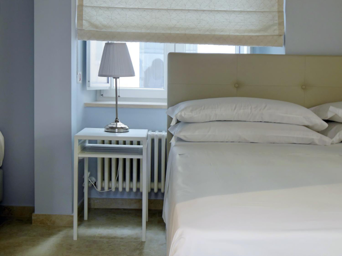 Bedroom 2, L'Ospite - Lifestyle Residence, Matera