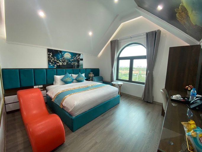 Bedroom 5, HD Villa hotel Duong Noi - by Bay Luxury, Hà Đông