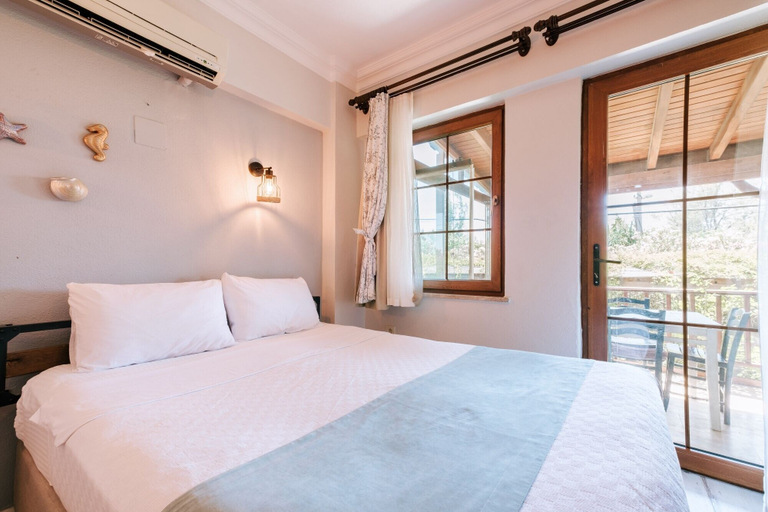 Bedroom 4, K Bozcaada, Bozcaada
