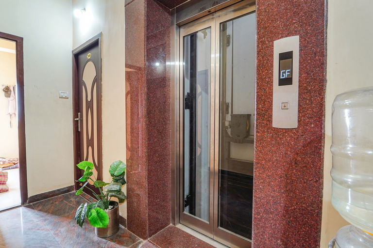 Others 5, Fabexpress Its South East Residency, Kancheepuram