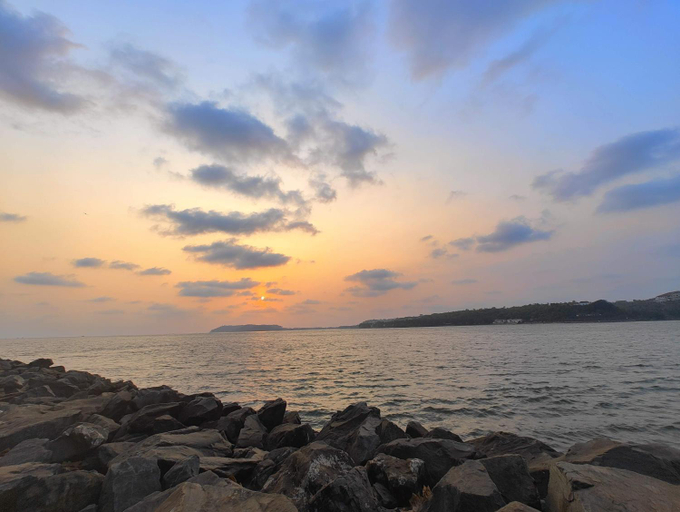 Others 4, Sea View Resorts, South Goa