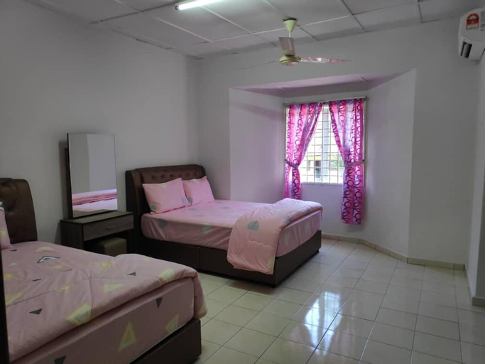 Homestay PD, Port Dickson