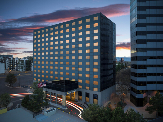 Hyatt Place Denver/Cherry Creek, Denver