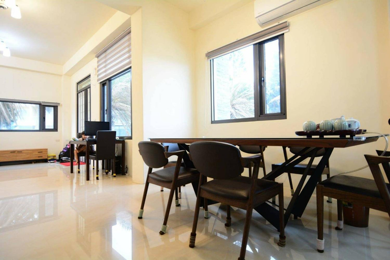 Others 2, Xin Zhu Homestay, Penghu