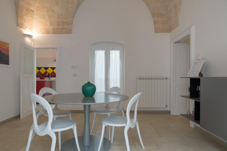 Facilities 5, Isabella Apartment by Wonderful Italy, Brindisi