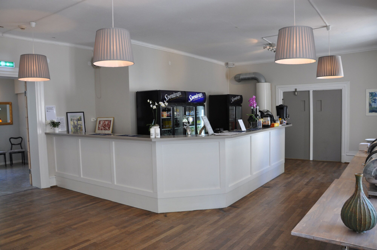 Food & Drinks 4, Slite Badhotell, Gotland