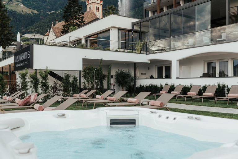 Others 5, Panoramahotel Am Sonnenhang, Bolzano