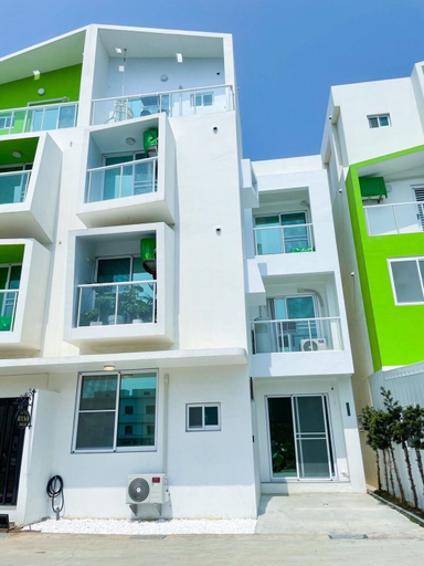 Exterior & Views, Lose track of time, Penghu