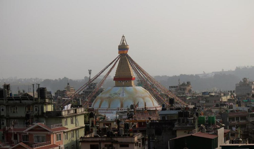Others 3, Rinchen Hotel, Bagmati