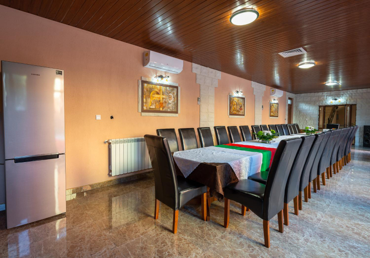 Others 4, Family Hotel Preslav, Preslav