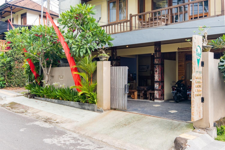 Exterior & Views 1, Medewi The Point, Jembrana