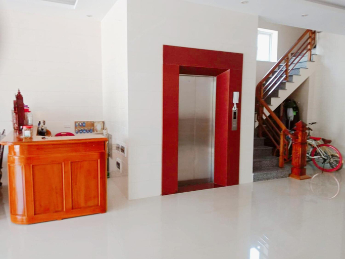 Others 4, Thanh Đat Hotel, Cửa Lò