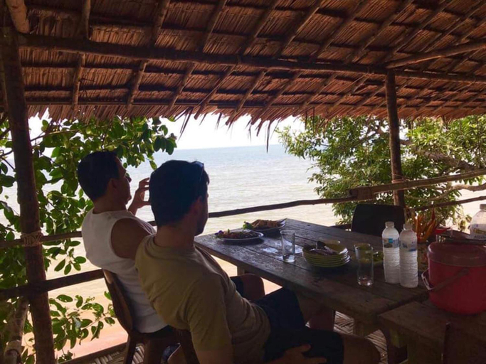 Food & Drinks 3, Chill Out Village, Mueang Krabi