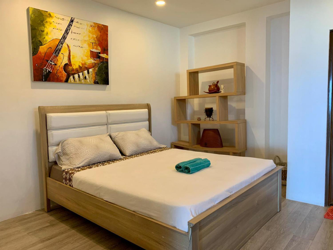 Bedroom 8