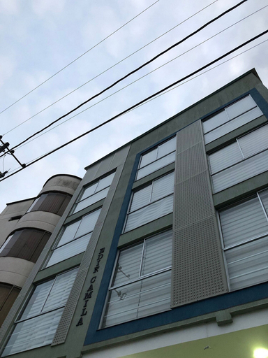Exterior & Views, EDIFICIO CAMILA, Manizales