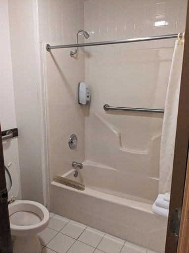 Bathroom 8