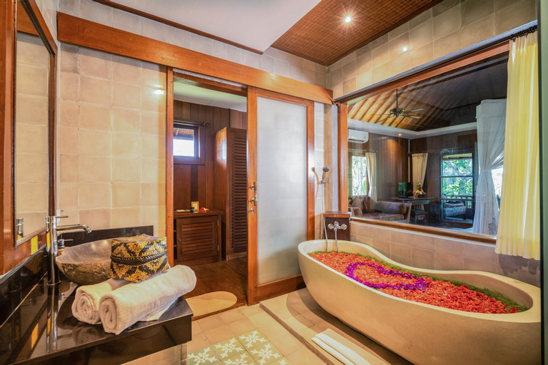 Bathroom 5