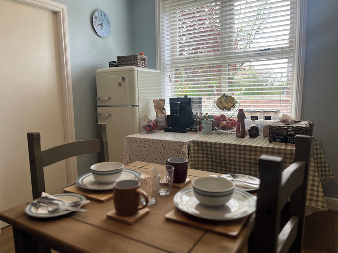 Others 4, Pinfold Cottage, York