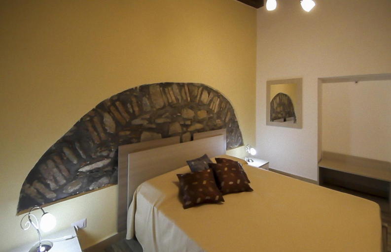 Others 4, Casa Vacanze Camastra, Messina