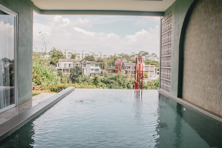Sport & Beauty 3, The Lantana House 2 | 3BR | Swimming Pool, Bandung