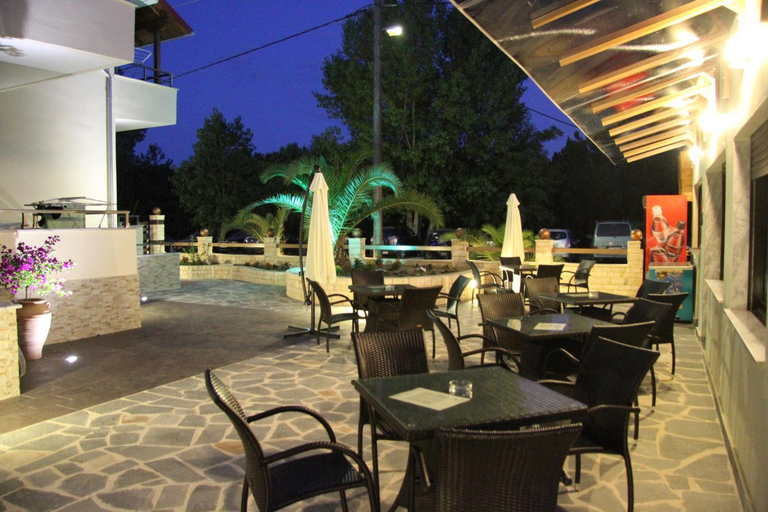 Food & Drinks 4, Aphrodite, East Macedonia and Thrace