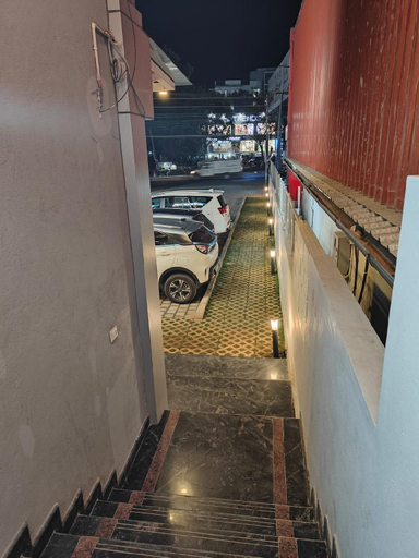 Public Area 3, The Waves Hotel Sarjapura, Bangalore
