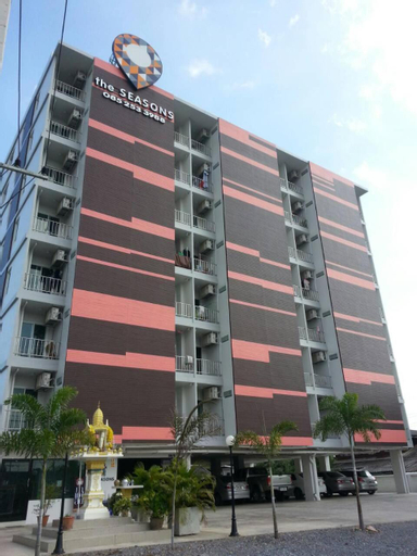 Exterior & Views 3, The Seasons, Lam Luk Ka