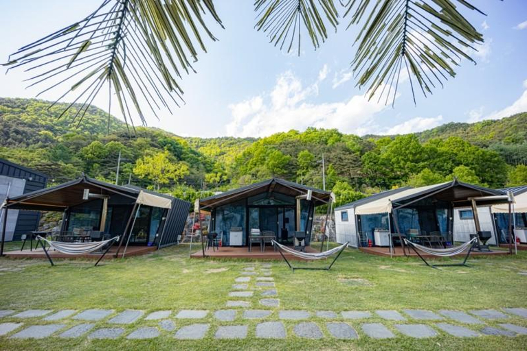 5, Seongju Pocheon Licome Pengle Pension, Seongju
