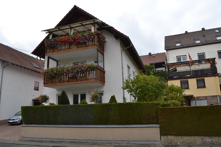 Exterior & Views 2, Gästehaus Gebauer, Südwestpfalz