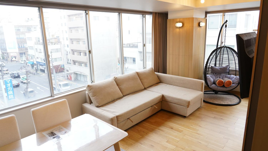 Others 4, Hotel Yuzuki, Takamatsu
