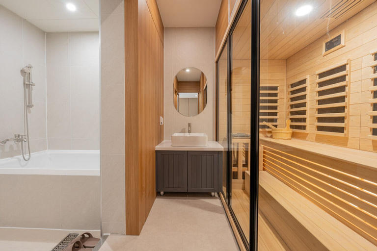 Bathroom 6