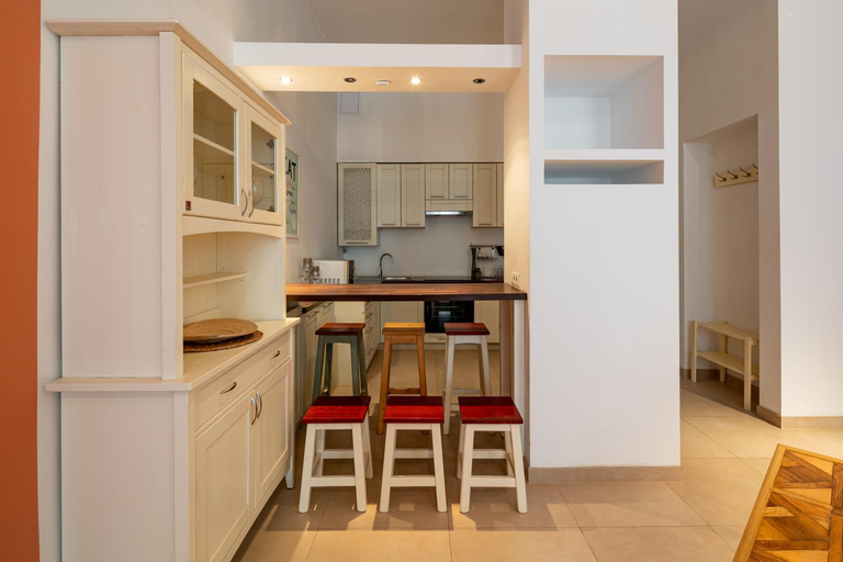 Others 5, Romari apartment Площа Ринок 28, L'vivs'ka