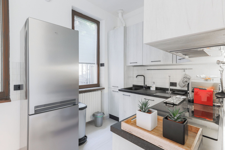 Private kitchen 4, La Dolce Vista, Como