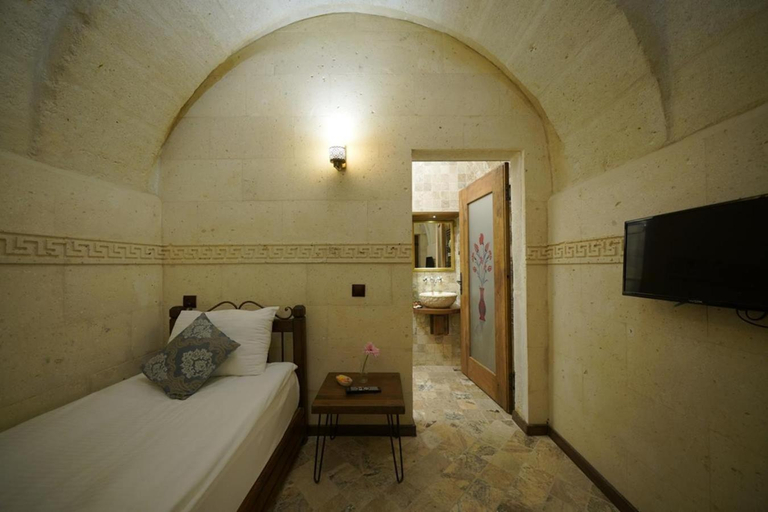 Bedroom 3, Arte Cave Hotel, Ürgüp