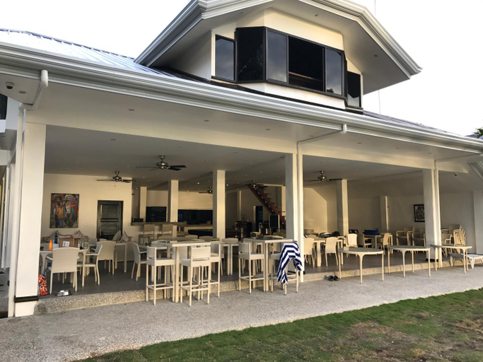 Food & Drinks, Cabilao Sanctuary Beach & Dive Resort, Loon