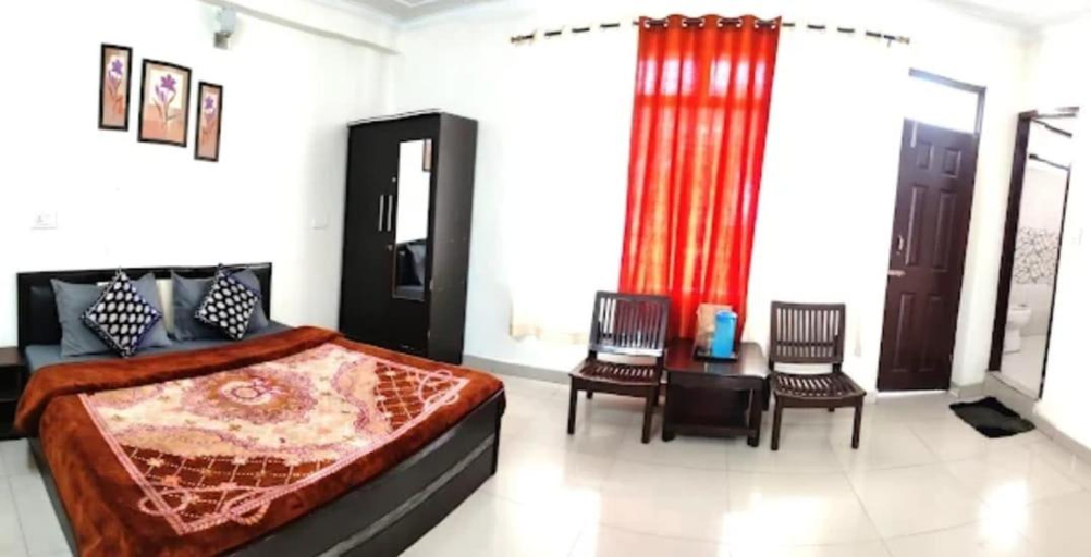 Bedroom 5, HOTEL AVI IN DALHOUSIE BANIKHET, Chamba