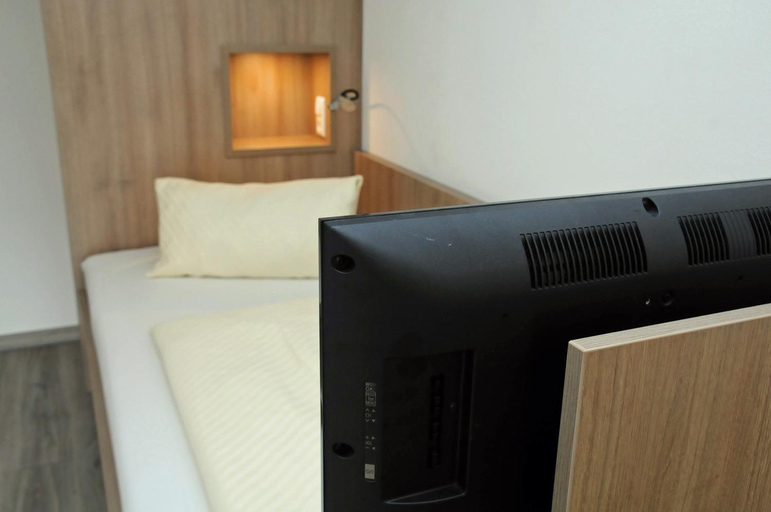 Bedroom 2, Hotel Ritter, Bodenseekreis
