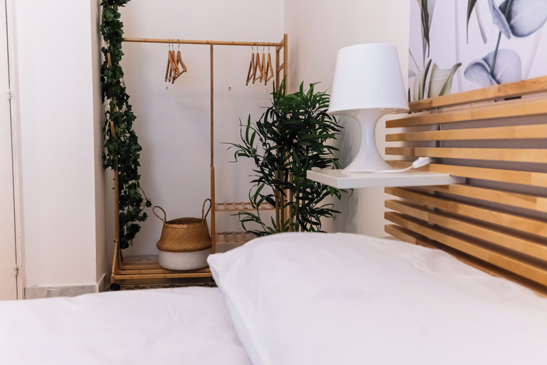 Room 3, Mini suite with kitchen, Napoli
