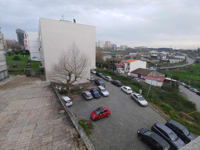 Others 3, Bossa Nova GuestHouse, Braga