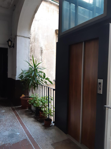 Exterior & Views 2, B&B Supportico Lopez, Napoli