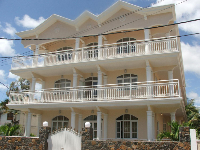 Residence Le Lotus