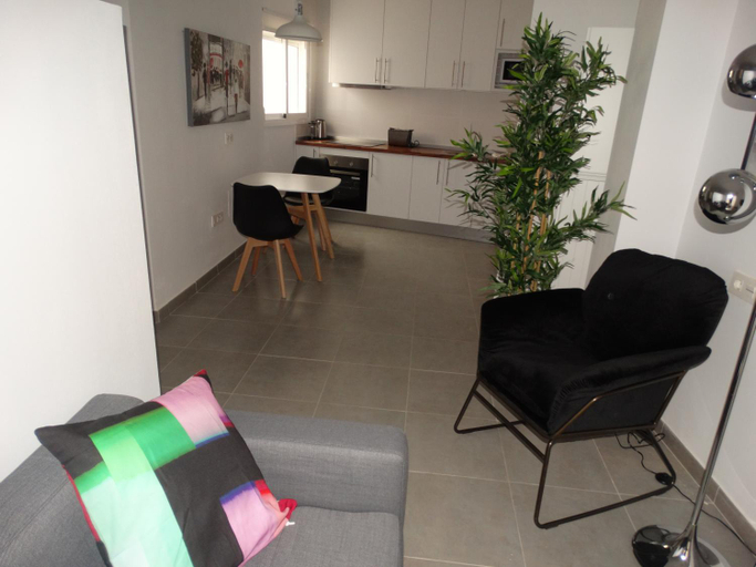 Others 5, Malaga Apartamentos - Jinetes, 23, Málaga